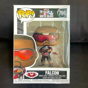 Funko Pop! Falcon